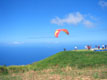 Paragliding auf Reunion